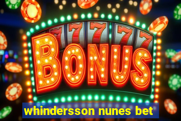 whindersson nunes bet